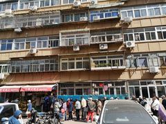 -正味斋锅巴菜(西北角店)