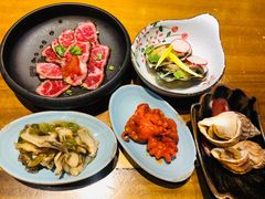-和彩放题餐厅(酒仙桥店)