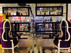 -欢乐迪KTV(合川宝龙店)
