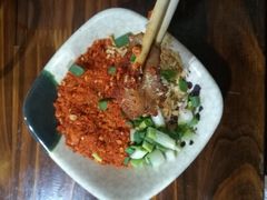 -捞沙巷