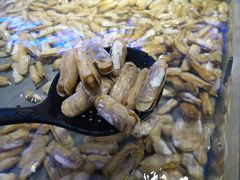 -澜悦港海鲜体验主题餐厅
