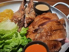 -MAGPIE喜鹊派餐厅(华侨城店)