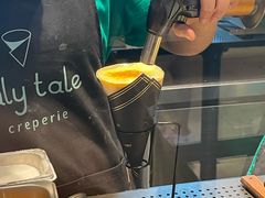 -July tale·可丽饼(德基广场店)