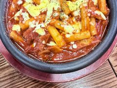 -MI WU FACTORY米屋美食工厂餐厅(绿地店)