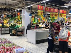 -物美大卖场(玉蜓桥店)