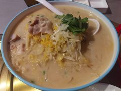 -棒小伙·齐齐哈尔烤肉(龙茗路店)