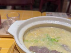 -蔡澜点心·粤菜(花城汇南区店)