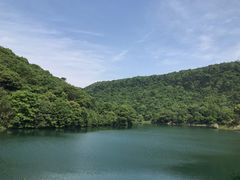 -桃花岭景区