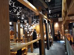 -呷哺呷哺(悦荟广场店)