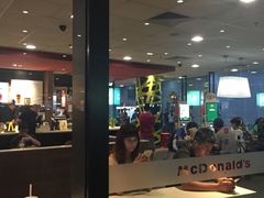 -麦当劳(海岸城店)