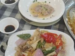 -钱大妈海鲜饭店(保利林语店)