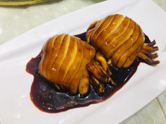 -顺风海鲜港(金玉兰店)