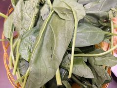 菠菜-罗山大肠汤(商城店)