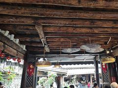 -尽善百年古院餐厅(王家老宅店)