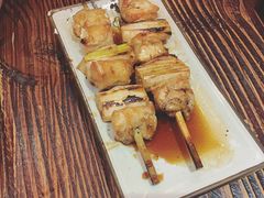 -平成屋· Late Night 食堂(四川北路店)