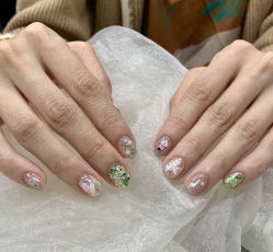 点击看大图 -芊屿芊浔美甲