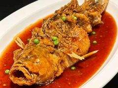 -味莊·青岛菜(云霄路店)