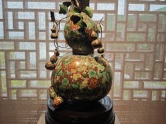 -北京工艺美术博物馆