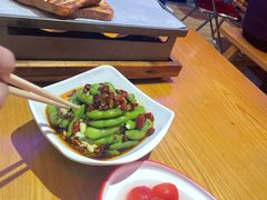 -庆峰龙虾烧烤(合肥一店)