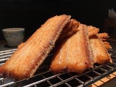 -老头儿油爆虾(星光一期店)