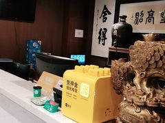 -锋味餐厅(空港复悦里店)