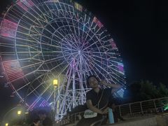 -南昌之星摩天轮