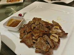 -海景壹号大酒店(惠钱路店)