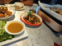 -红辣椒·川菜·火锅(大洋中心店)