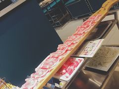 -川竹火锅(龙凤店)