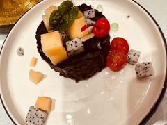 -大眼锅贴水饺(河东店)