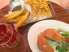 -京A Taproom·精酿餐吧(CBD店)