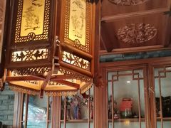 -京味斋·北京烤鸭(北京南站洋桥店)