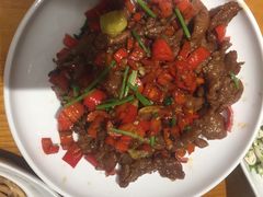 -丹江渔村(望京店)