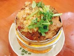 小笼粉蒸牛肉-龙抄手(春熙路总店)