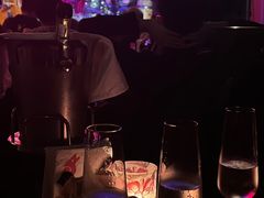 -JZ Club 爵士酒吧(上海店)
