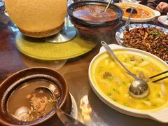 -杨记隆府(南坪店)