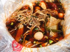 -蓉城西二道无名冒菜(西二道街店)