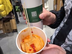 -兰芳园手打柠檬茶(下沙奥特莱斯店)