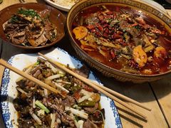 -饭江湖·江湖菜(湖广会馆店)