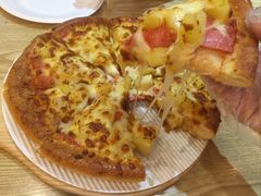 -尊宝比萨(科华店)