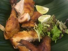 -美奈小馆·越南料理(中航城君尚购物中心店)