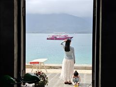 -海南分界洲岛旅游区