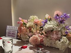 -PARFUM FLORAL花境法餐(南京首店)