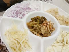-寻味顺德·南记酒家·传统顺德菜·鱼生(广源路店)