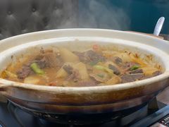 -周锦记广式餐厅(格林生活坊2期店)