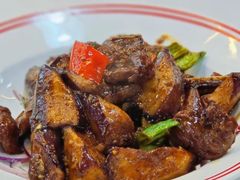 -明本湛江鸡•海鲜小厨(陈家祠店)