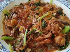 -小土豆北方菜馆(文慧园店)