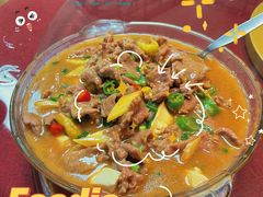 -何哥鲜鱼餐厅(龙湖花园店)