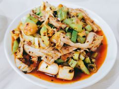 凉拌肠头-天一沾水肥肠(科园一街店)