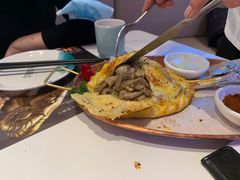 -阿娜尔·新疆菜(宜家荟聚中心店)